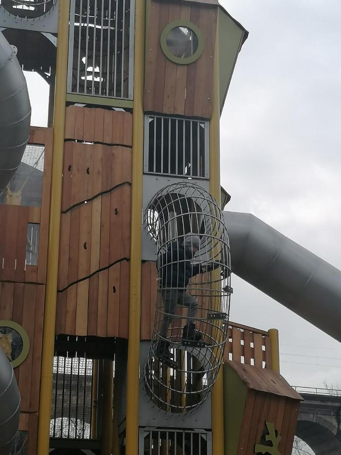 Zimmer Zur Ehemaligen Weinstube Untermberg Bagian luar foto